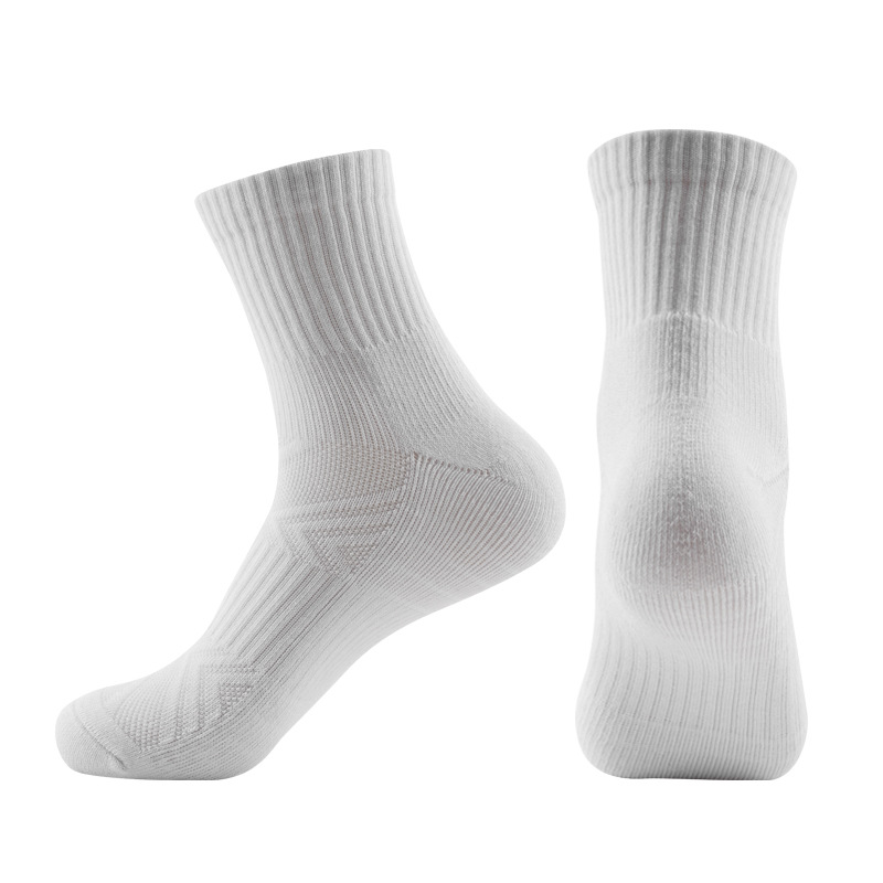 흰색(중간 튜브)