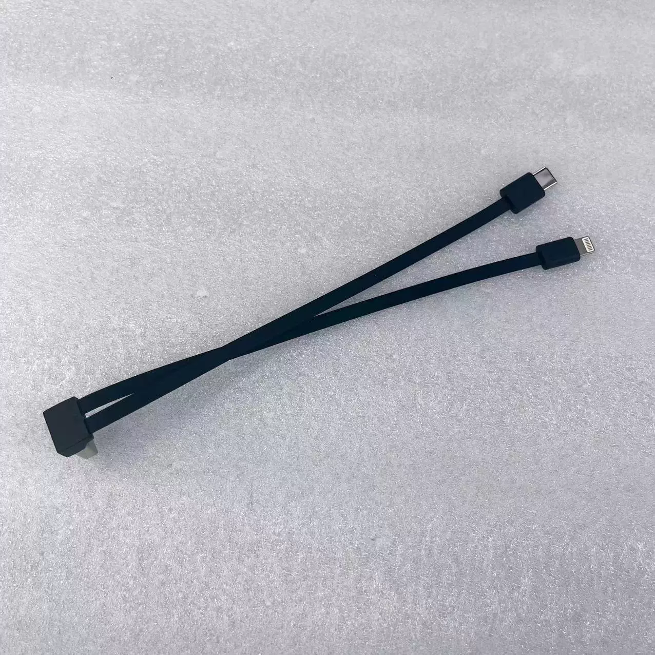 自带线可拆适合本店铺产品可拆卸USB充电宝机身充电线