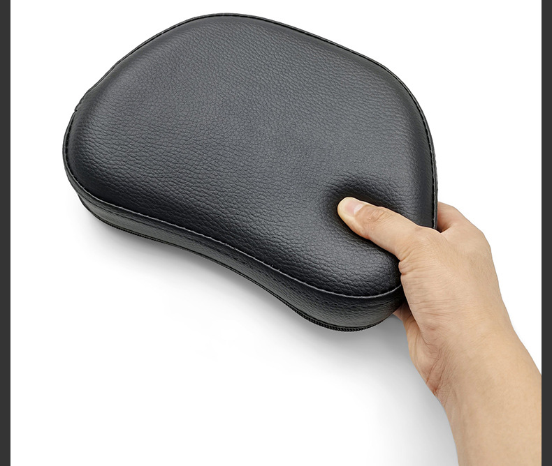 Cross-border export rear seat backrest rack, rear passenger backrest, lumbar support, seat cushion modification parts