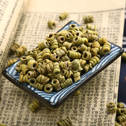 Bao Kangye Wholesale Huoshan Dendrobium, Dendrobium Polysaccharides, Dry Stems with Sufficient Glue and No Residue, Also Offers Dendrobium Flower Tea