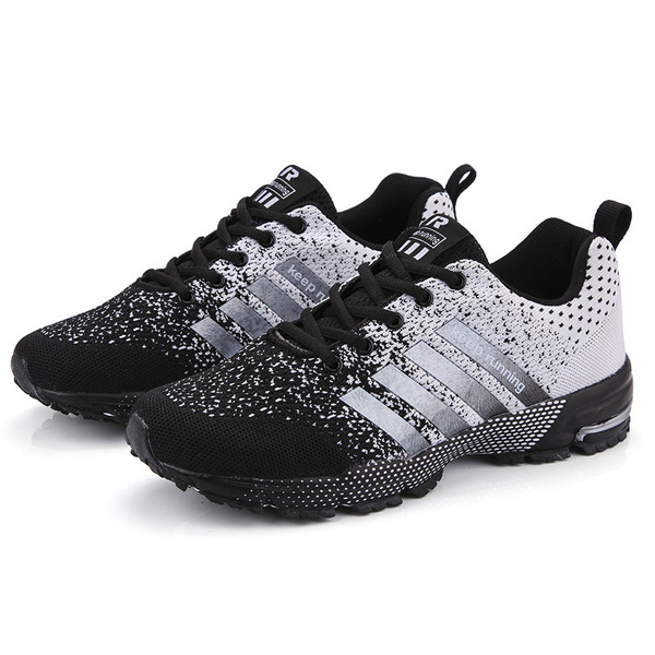 lightweight universal running sneakers