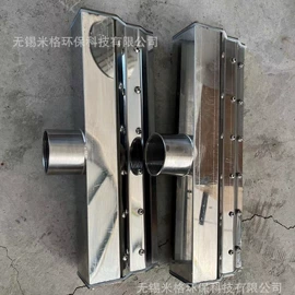 鼓风机;不脱硫除尘;通风机