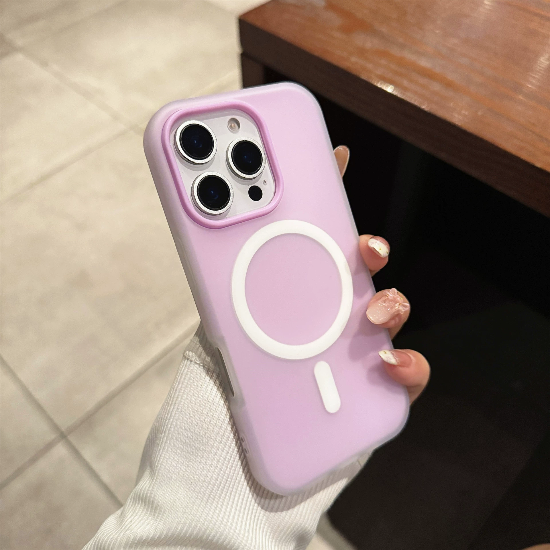 Apple, совместимый iphone17, чехол, защитный чехол, 17promax