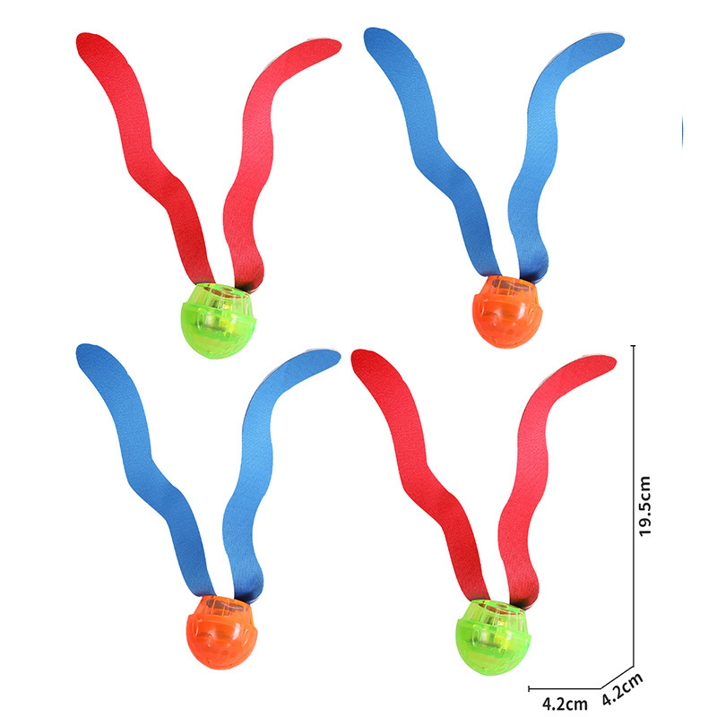 빛이 있는 다이빙 해초 5002(3개)(최소 배치 크기: 100개)