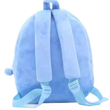 Sac à dos pour animaux de compagnie, grand chien, Golden Retriever, Samoyède, Husky, sac à dos à double bandoulière_voghion.com