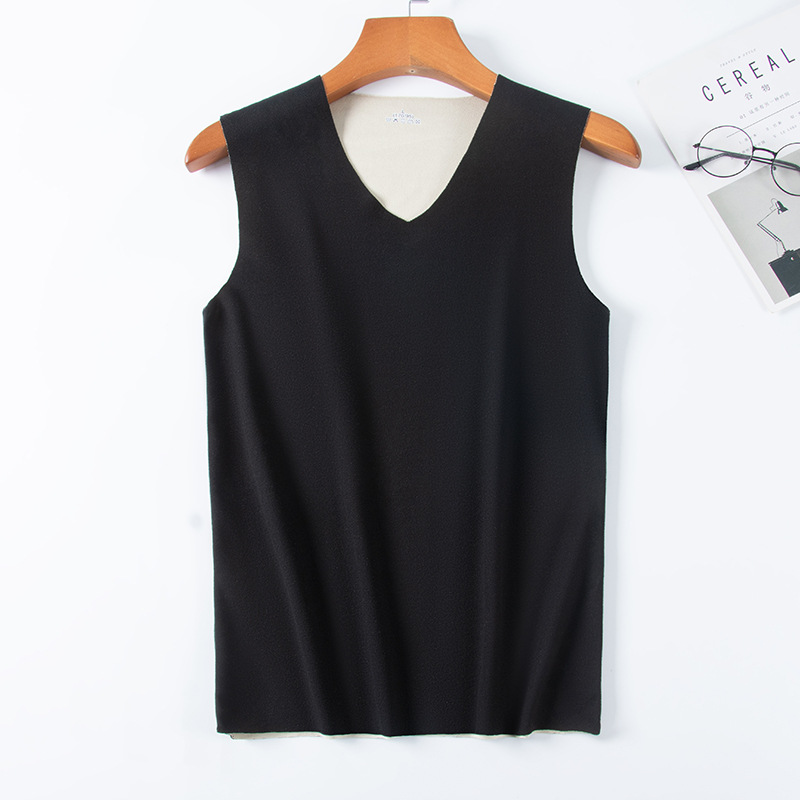 [AB면] 남성모델 1블랙