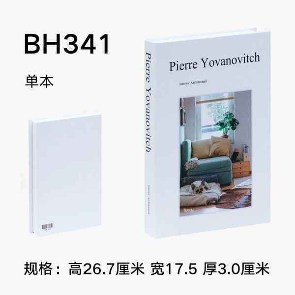 BH-341