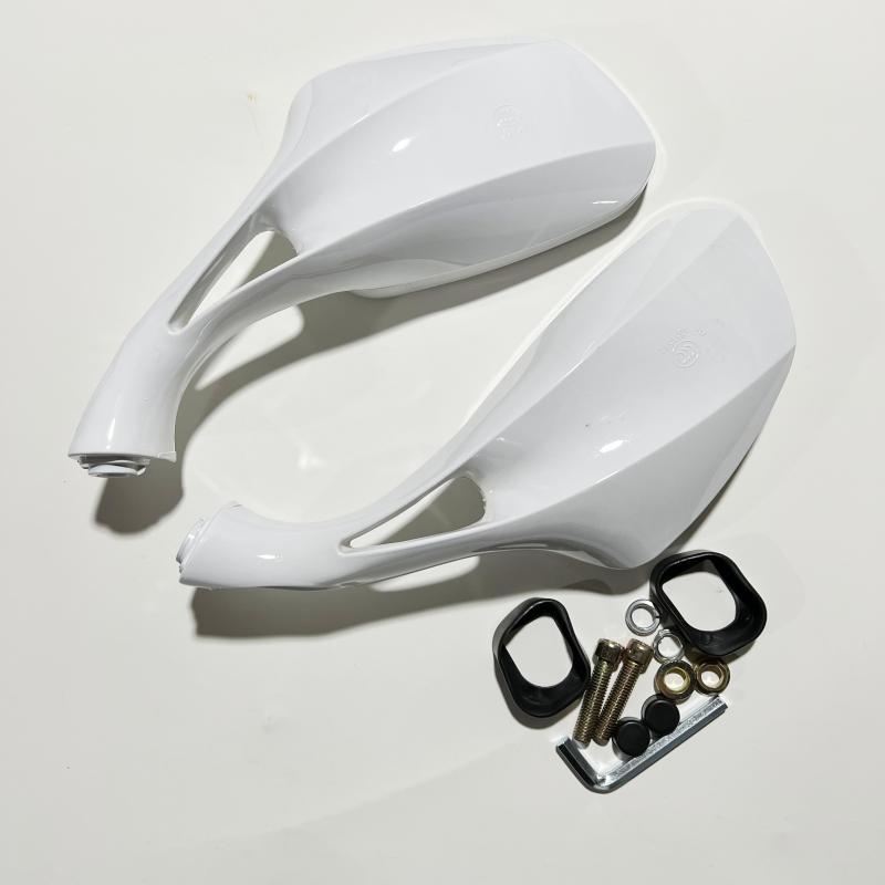 Motorcycle scooter electric car in the sand princess reverse mirror mirror rotatable rearview mirror field of vision