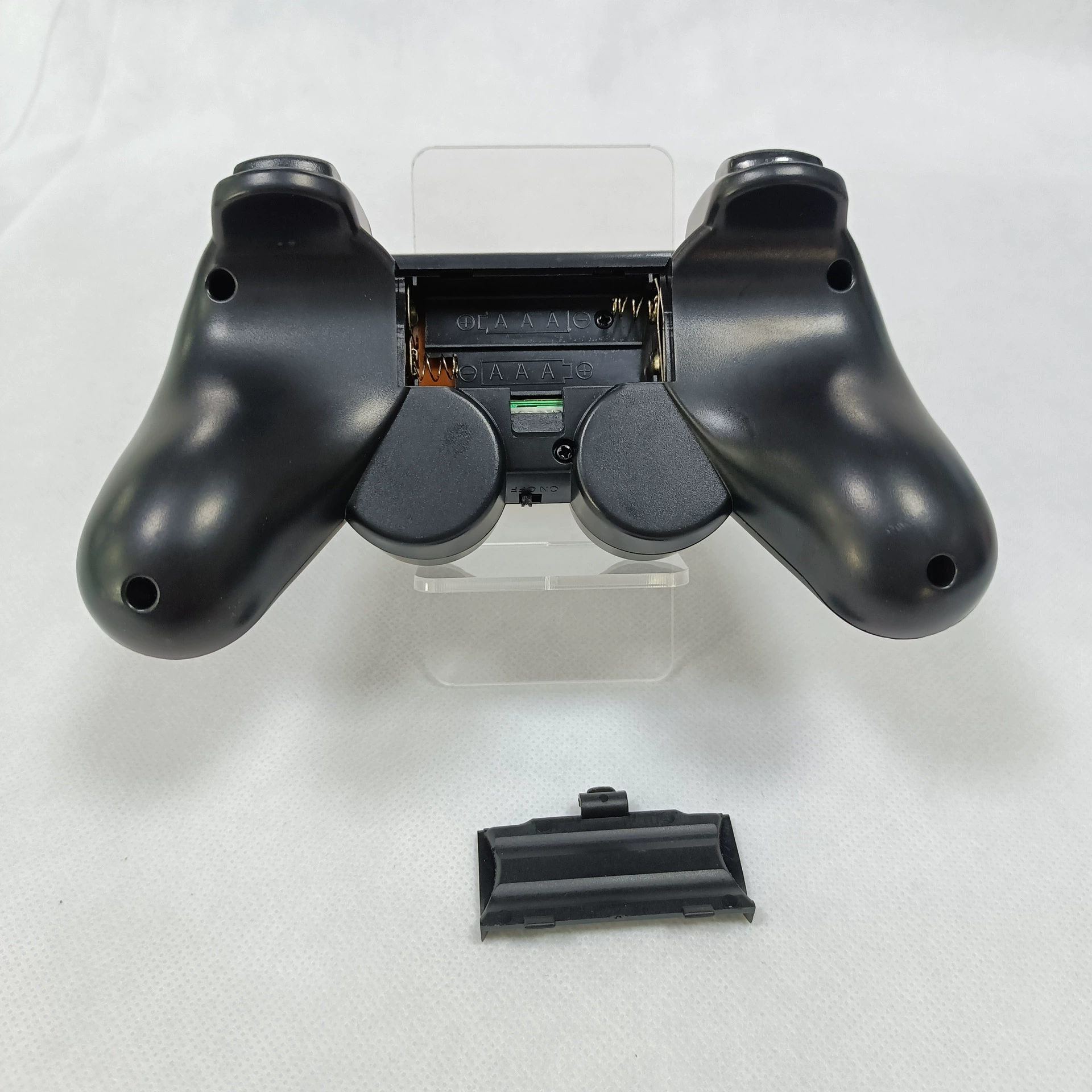 Беспроводной геймпад, аккумулятор, игровая консоль для двойного, Android, 4G