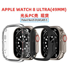 �m���O���ֱ�apple iwatch Ultra1/2һ�w���o�ך�pctpu䓻�Ĥ�펧