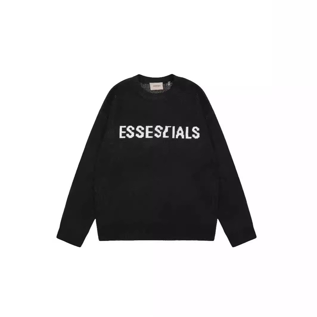 Sweater Variation 6