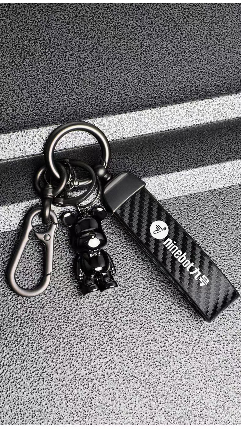 Suitable for No.9 Mechanic Seat Bucket Key Head Modified Electric Vehicle F90 Key Shell Cover Key Handle Shell B