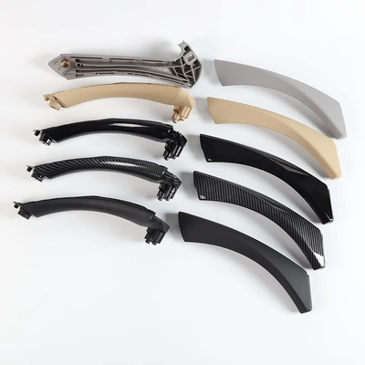 Armrest, handle, handle, Inner Armrest
