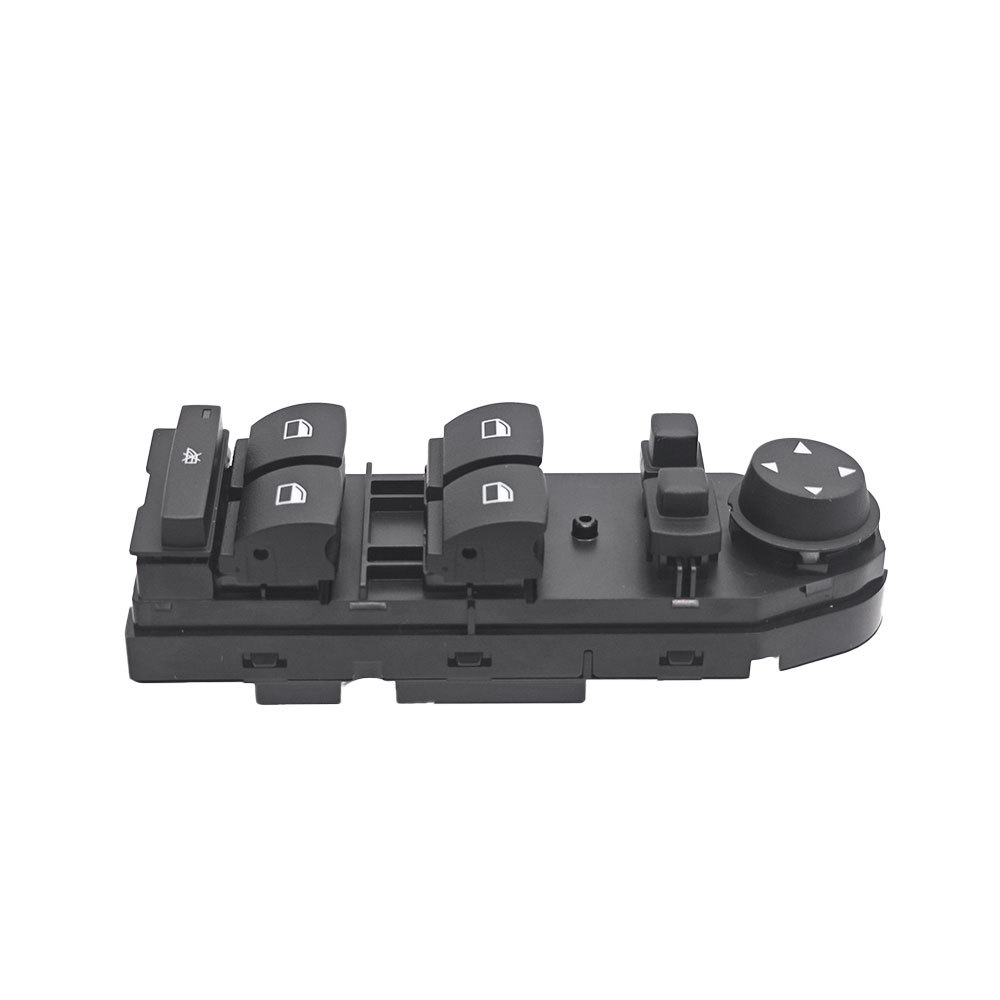 61313414355 Is Suitable for 2004-2010 Bmw X3 Glass Lift Switch, Electric Window Switch