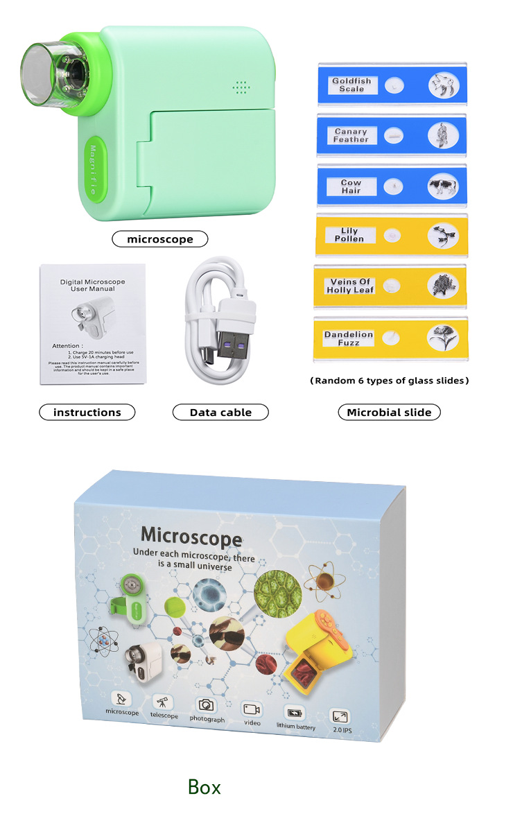 English green without card