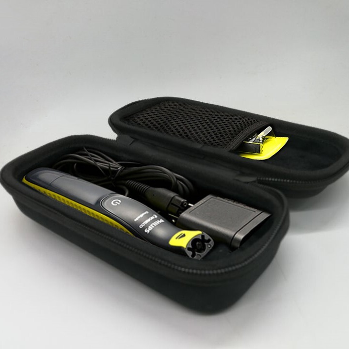 Philips Norelco OneBlade Philips shaver portable storage bag EVA storage box