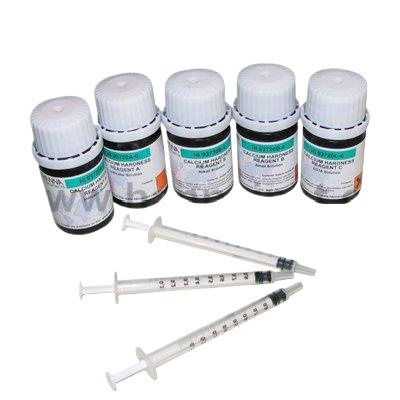 意大利哈纳  HI93720-01钙硬度（CaCO3）试剂 HI96720试剂