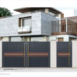 进户门;平移门;园艺护栏