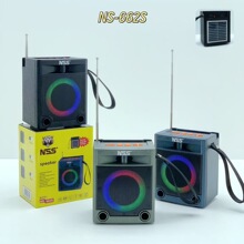 �¿�NS-662S����̫���늳ذ��{����푱�y����๦���쾀�����C