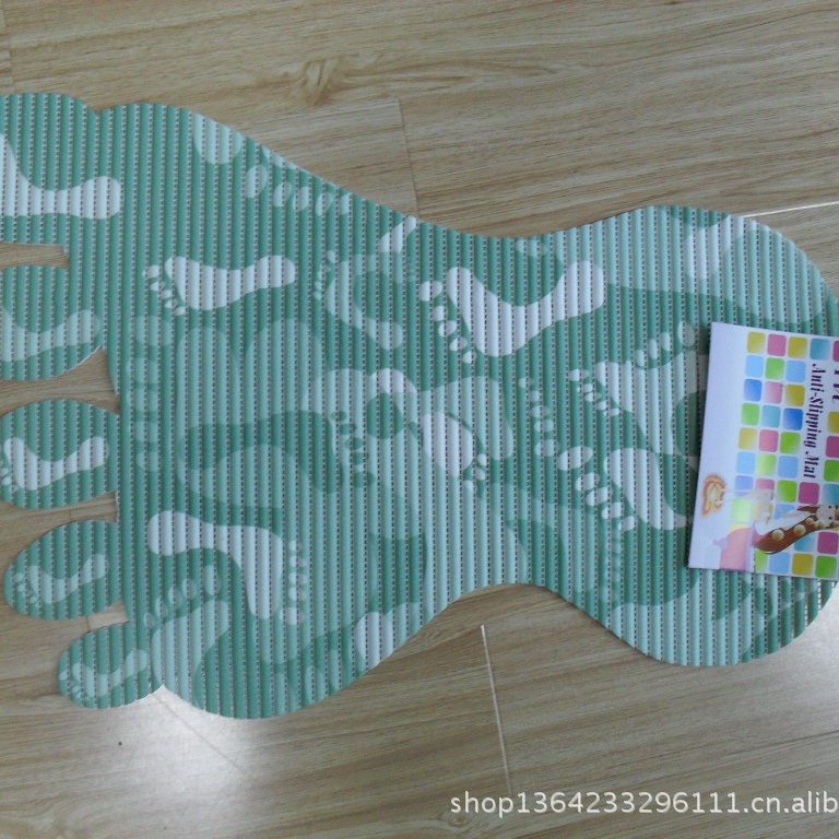 卡通垫  浴室地垫  厂家直销各种卡通垫