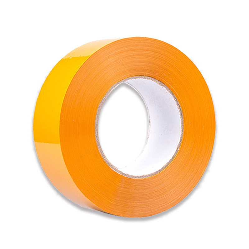 베이지 색 노란색; 4.2cm * 150 길이와 2.2 두께 [전체 상자 48 권]; 볼륨 1