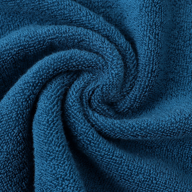 Toalha de rosto em algodão macio e muito absorvente para casa_voghion.com