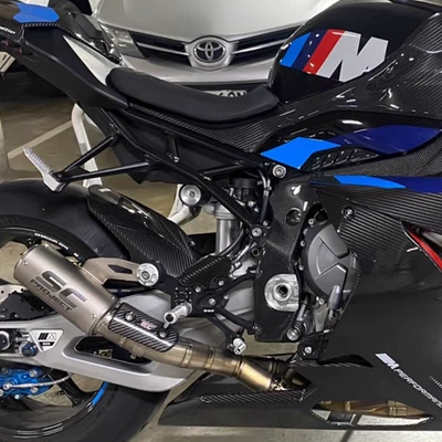 Assembly, Motorcycle Safety Supplies