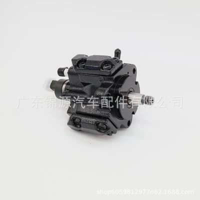 Pump Assembly High-Pressure – Oil pump, nozzle