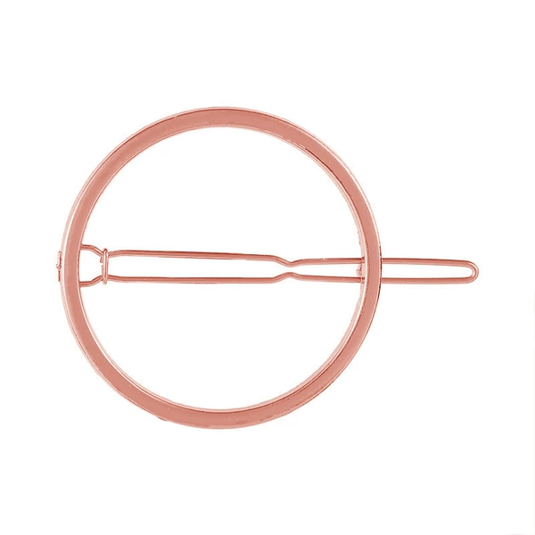 FJ045 Rose Gold