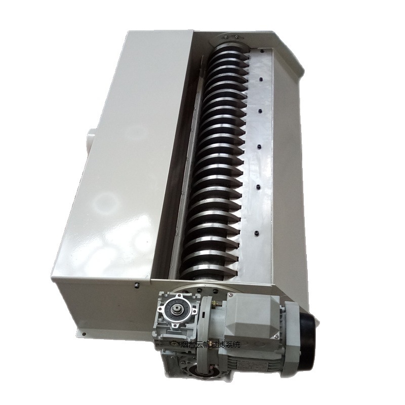 供应冷轧厂runfine磁性过滤系统-磁性分离器