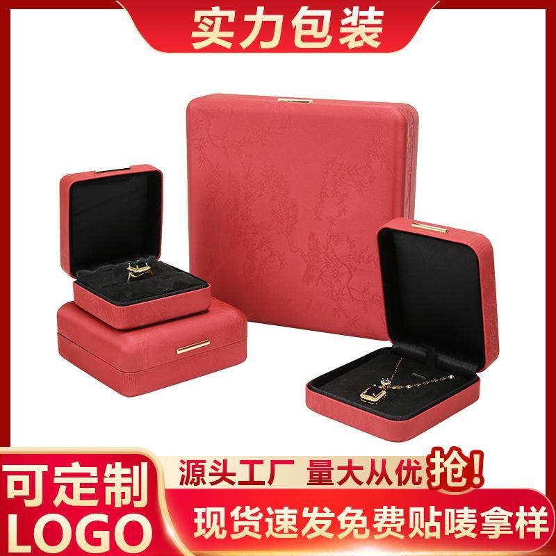 Retro high-end storage system