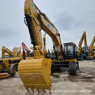 CAT 330D2L �ھ�C �����Ď�ʽ�ھ�C