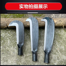 镰刀;其他刀;其他农用工具