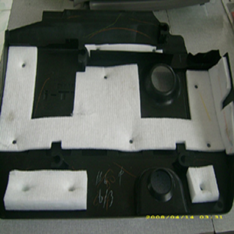 便携式超声波焊接机