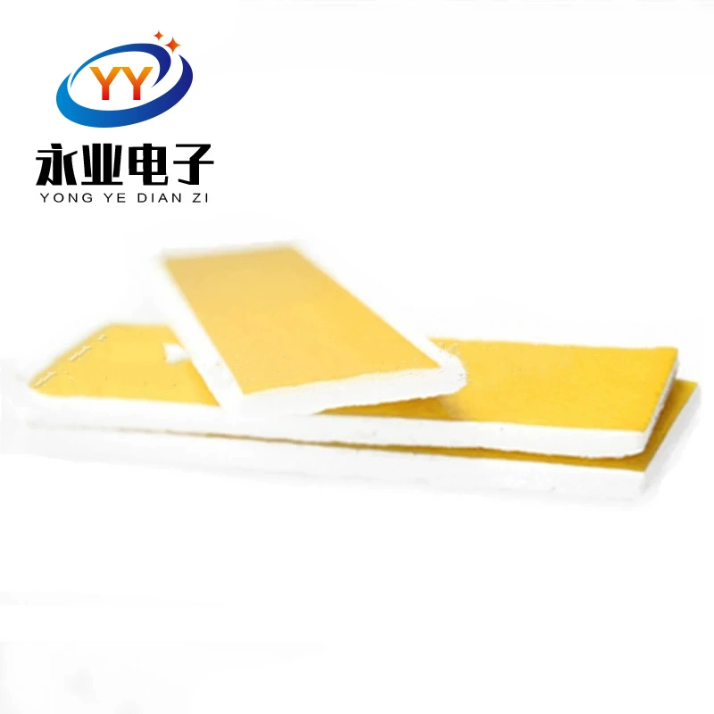 Нагрев 3D-принтера быстрая теплоизоляция хлопковое сопло теплоизоляция хлопок Makerbot Ultimaker устойчив к высоким температурам толщиной 2 мм