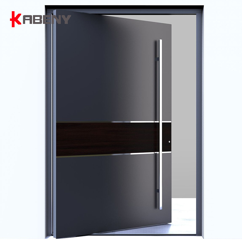 Foreign explosions off-axis cast aluminum door aluminum alloy door metal door stainless steel door light luxury style heightened and widened Foreign explosions off-axis cast aluminum door aluminum alloy door metal door stainless steel door light luxury style heightened and widened