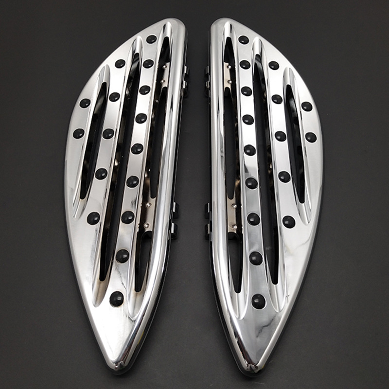 Harley Softail Glide Street Glide Super Glide Road King Modified Pedal Front Large Pedal