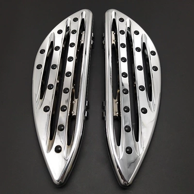 Harley Softail Glide Street Motorcycle pedals
