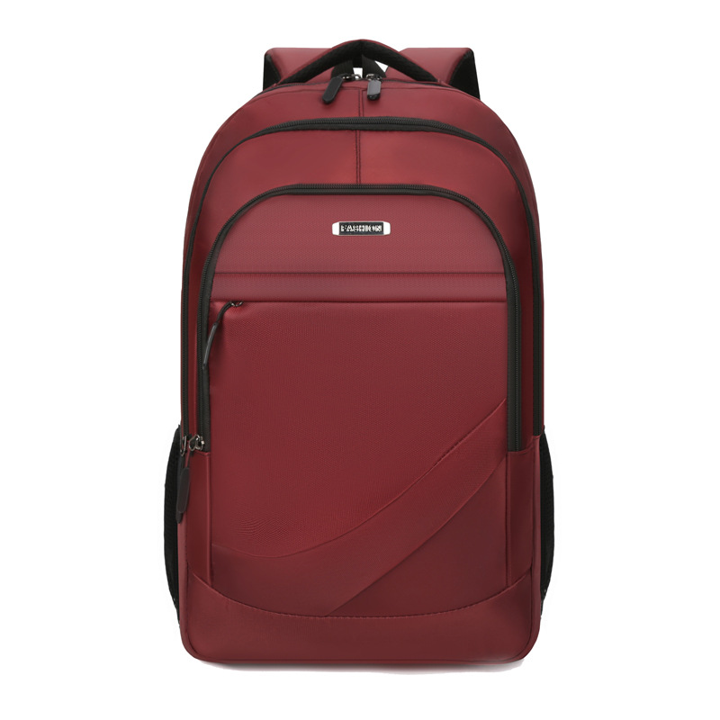 Comercio al por mayor de los hombres de negocios Mochila De La computadora grande, mediano y pequeño estudiante bolsa de ocio mochila de viaje