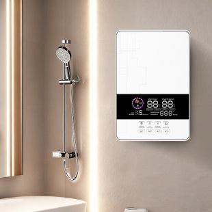 7000W���ʽ늟�ˮ��ԡ����ԡ��ˮ���N��ϴ������ʽ��ˮ��