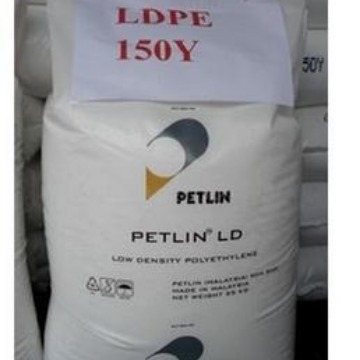 LDPE/马来西亚PETLIN/C150Y高光泽热封性抗氧化包装容器洗衣粉袋