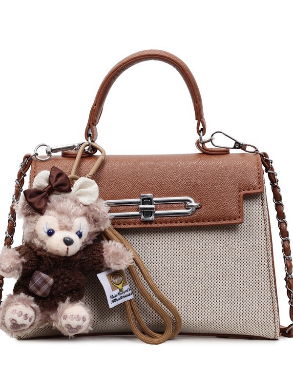Bolsos retro de alta sensación de mujeres ventas calientes nuevos exquisitos bolsos de mochila de moda super caliente bolsos de mano Kelly