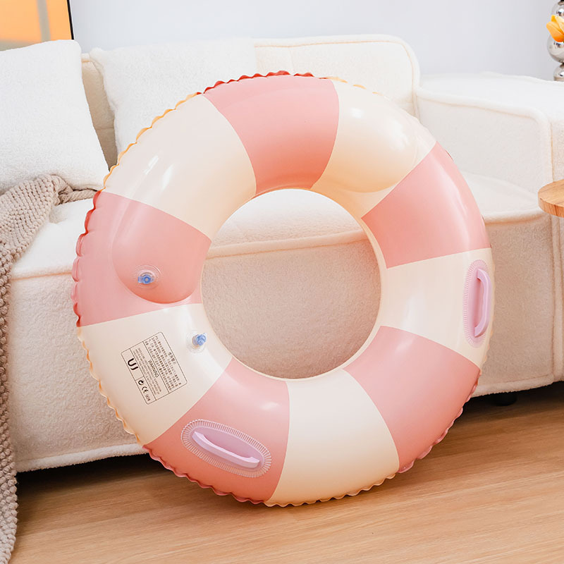 Anillo de natación para adultos engrosado hinchable para hombres y mujeres red inins niños 3 - 4 - 6 años anillo de natación para adultos equipo de natación para adultos