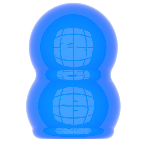 Youkes Fun Aircraft Cup Adult Portable Male Masturbation Device Fun Mini Airplane Egg Couple Flirting Supplies