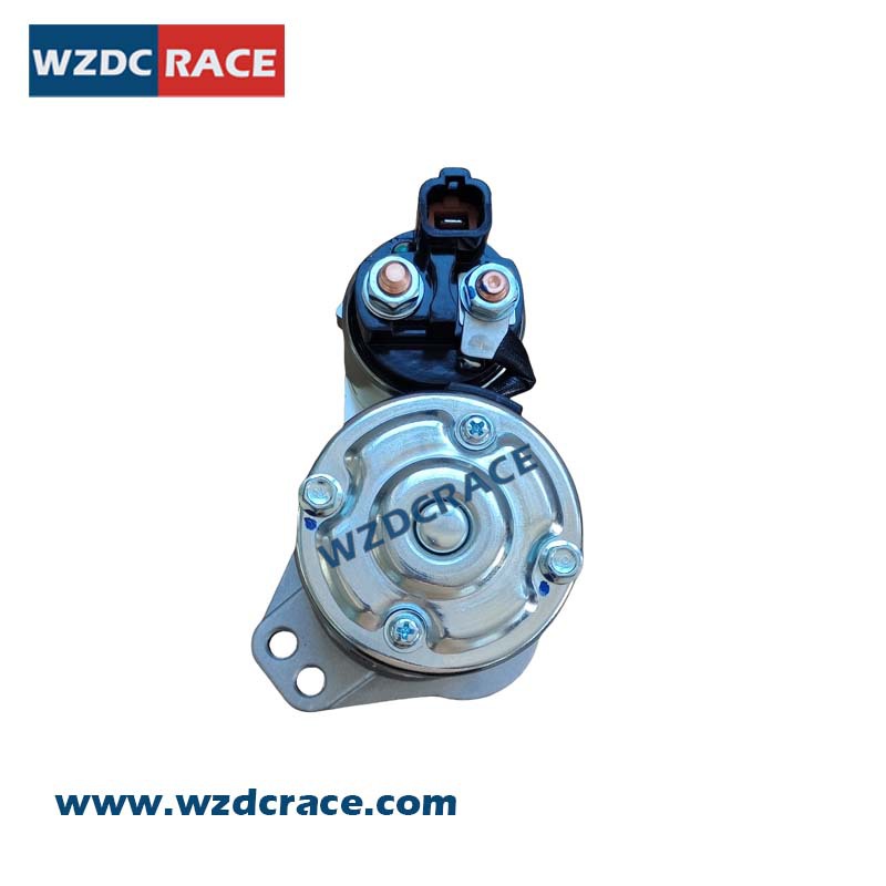 0399707084 36100-2B960 Adecuado para Hyundai Tucson Leading IX25 Motor de arranque