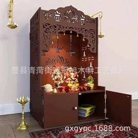 木质工艺品;收纳架;木盒