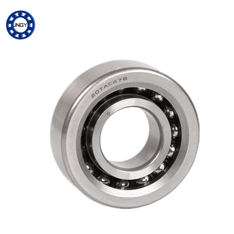 日本轴承 HTA020DB/G10UP-21 推力球角接触轴承 高速精密机床配套