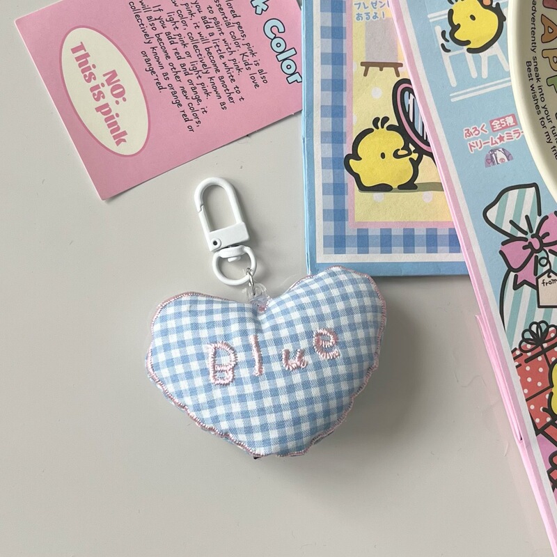 Xiaohongshu 人気のレース花柄 KT 鉛筆バッグ ins 高価値新鮮な収納袋学生文具バッグ鉛筆バッグ|undefined