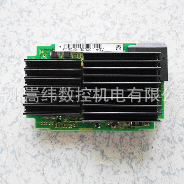 fanuc发那科电路板A20B-3300-0479二手全新包好顺丰包邮