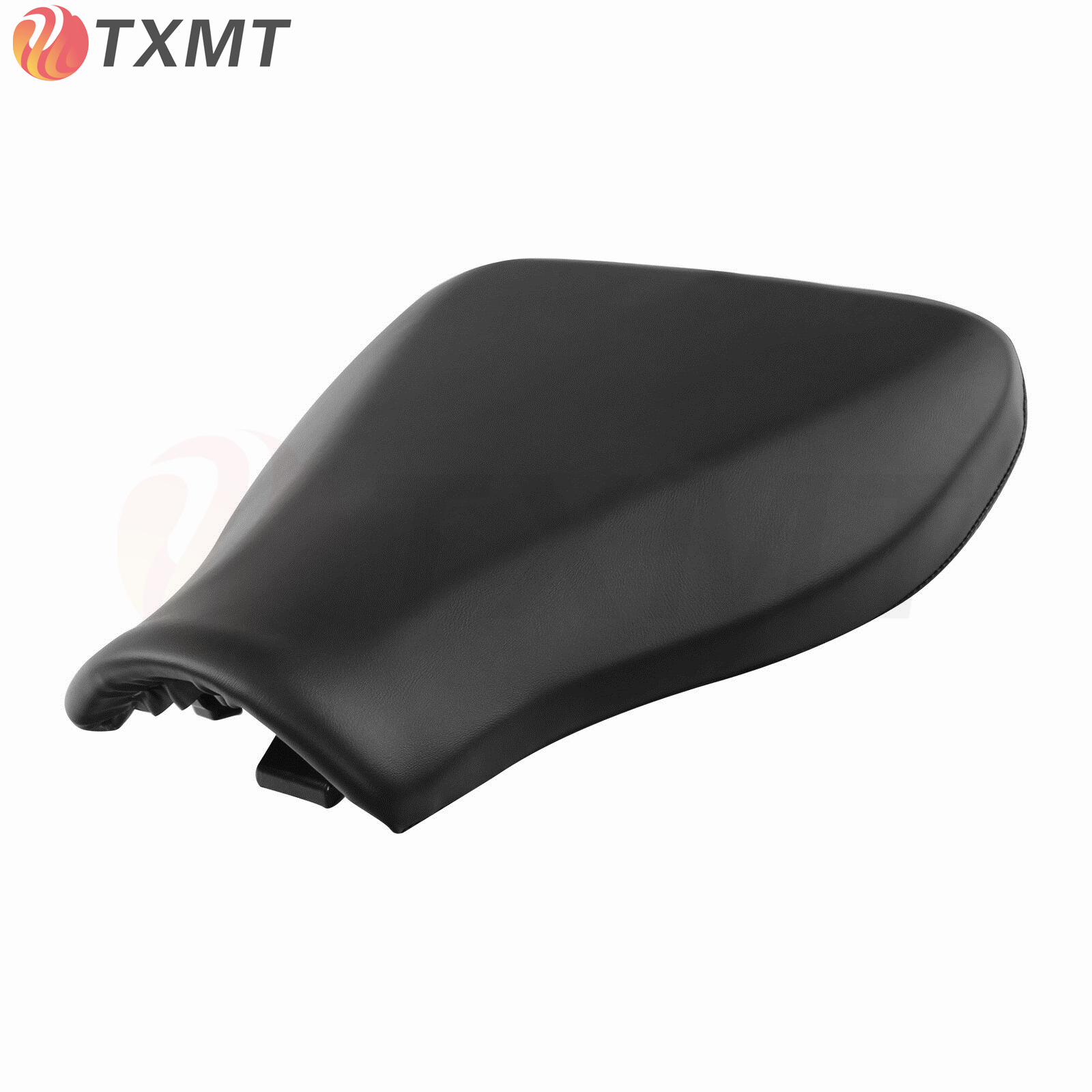 Suitable for Honda CBR600RR F5 07-12-22 years modified front and rear cushion front seat bag front and rear leather seat